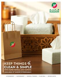 Hashim Hypermarket catalogue week 5 Page 2