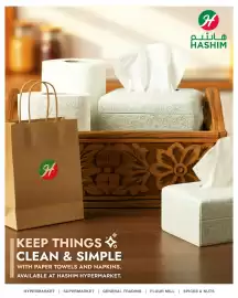 Hashim Hypermarket catalogue week 5 Page 2