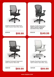 Staples weekly ad week 5 Page 2