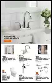 The Home Depot flyer Page 2