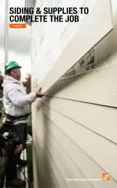 The Home Depot flyer Page 5