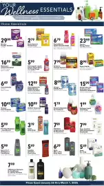 Coborn's weekly ad Page 1