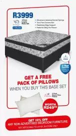 OK Furniture catalogue Page 11