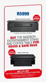 OK Furniture catalogue Page 8