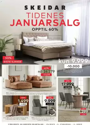 Skeidar kundeavis (gyldig til 1-02)