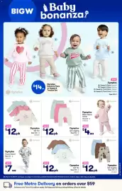 BIG W catalogue Page 1