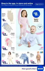 BIG W catalogue Page 2
