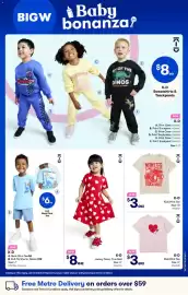 BIG W catalogue Page 3