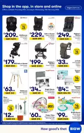 BIG W catalogue Page 4