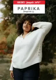 Paprika folder Pagina 1