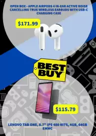 Best Buy flyer week 5 Page 2