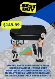 Best Buy flyer week 5 Page 5