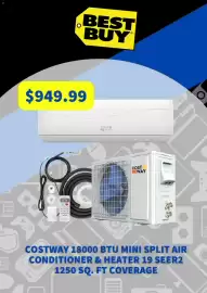 Best Buy flyer week 5 Page 7