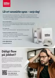 Office Depot reklamblad vecka 5 Sida 3