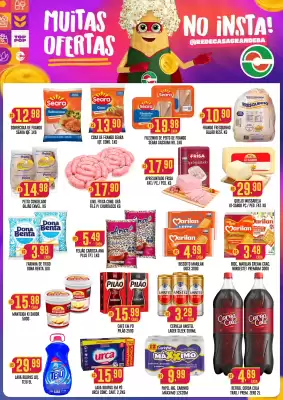 Catálogo Casagrande Supermercados (válido até 31-01)