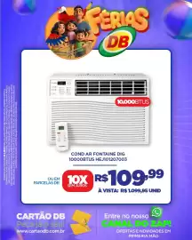 Catálogo DB Supermercados Página 10