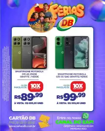 Catálogo DB Supermercados Página 11