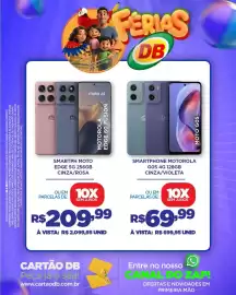 Catálogo DB Supermercados Página 12