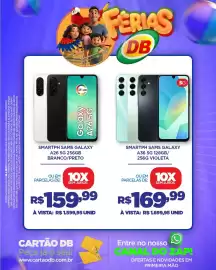 Catálogo DB Supermercados Página 14