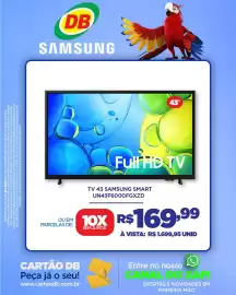 Catálogo DB Supermercados Página 2