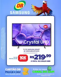 Catálogo DB Supermercados Página 4