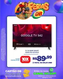 Catálogo DB Supermercados Página 7