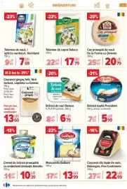 Catalog Carrefour săptămâna 5 Pagină 16
