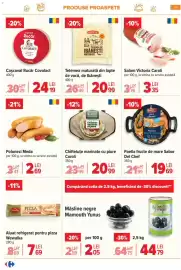 Catalog Carrefour săptămâna 5 Pagină 17