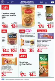 Catalog Carrefour săptămâna 5 Pagină 19