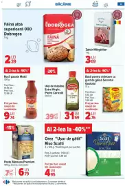Catalog Carrefour săptămâna 5 Pagină 20