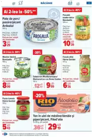 Catalog Carrefour săptămâna 5 Pagină 21