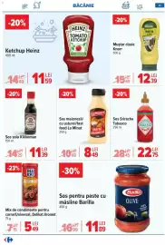 Catalog Carrefour săptămâna 5 Pagină 22