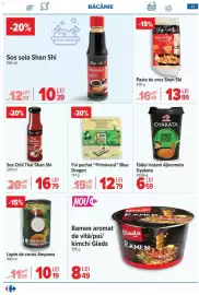 Catalog Carrefour săptămâna 5 Pagină 23