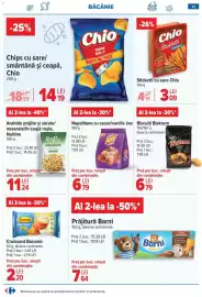Catalog Carrefour săptămâna 5 Pagină 24