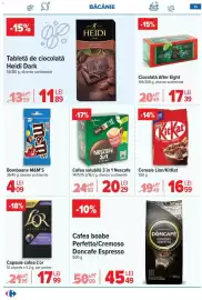 Catalog Carrefour săptămâna 5 Pagină 25