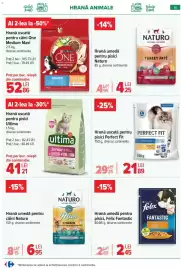 Catalog Carrefour săptămâna 5 Pagină 26