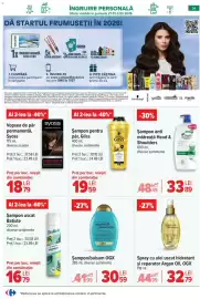 Catalog Carrefour săptămâna 5 Pagină 34