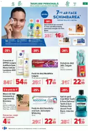 Catalog Carrefour săptămâna 5 Pagină 35