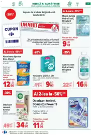 Catalog Carrefour săptămâna 5 Pagină 37