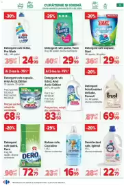 Catalog Carrefour săptămâna 5 Pagină 39