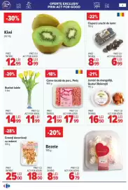 Catalog Carrefour săptămâna 5 Pagină 4