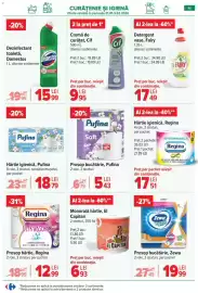 Catalog Carrefour săptămâna 5 Pagină 40