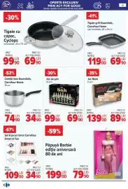 Catalog Carrefour săptămâna 5 Pagină 41