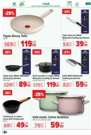 Catalog Carrefour săptămâna 5 Pagină 43