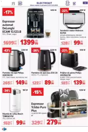 Catalog Carrefour săptămâna 5 Pagină 50