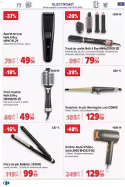 Catalog Carrefour săptămâna 5 Pagină 51