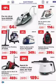 Catalog Carrefour săptămâna 5 Pagină 52