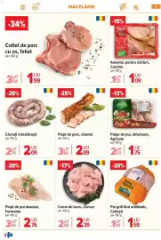 Catalog Carrefour săptămâna 5 Pagină 6