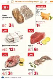 Catalog Carrefour săptămâna 5 Pagină 7