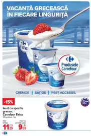 Catalog Carrefour săptămâna 5 Pagină 9